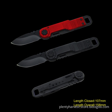 Mini Pocket Knife (#3578)